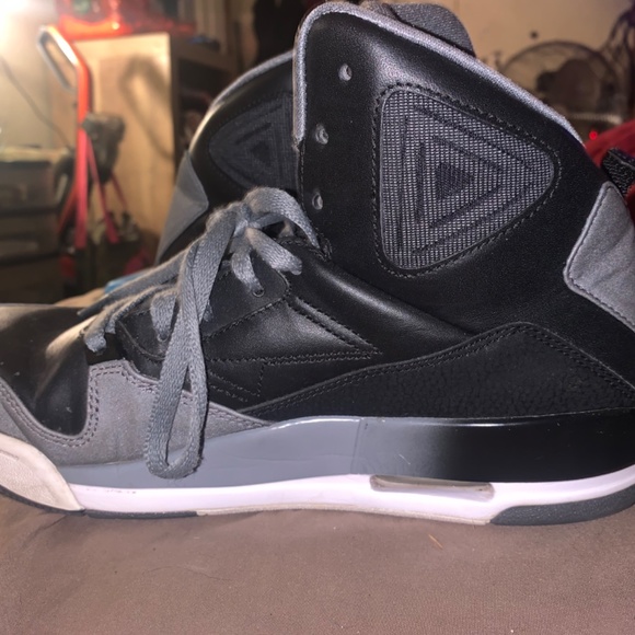 Jordan SC3 Mens 8.5 - Picture 5 of 8